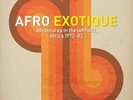 V/A Afro Exotique - Adventures In The Leftfield, Africa 1972-82 LP NEW VINYL Af