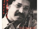 JUSTO ALMARIO Interlude LP NEW VINYL Expansion reissue Roy Ayers