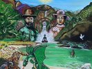 AKAE BEKA Polarities LP NEW VINYL I Grade