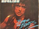 Jon English - Beating The Boards
