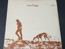 Anne Briggs - S/T 1971 UK Topic Orig. LP  Female Trad Folk Legend NM