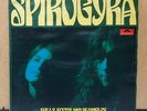 SPIROGYRA-Bells,Boots&Shambles 1973 UK Polydor LP  TOP PROG FOLK HOLY GRAIL NM
