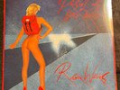Roger Waters – The Pros And Cons Of Hitch Hiking RARE 12