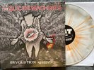 The Suicide Machines Revolution Spring Fat Wreck Store Edition Color Vinyl NOFX