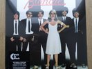 Blondie – Parallel Lines Back To Black LP Vinyl Re-Issue Sealed Brand New