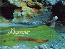 SUSUMU YOKOTA Baroque 2x LP NEW VINYL Modern Obscure reissue