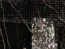 MERZBOW/PRURIENT Black Crows Cyborg LP NEW COLORED VINYL Hospital