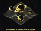 UNGLUED Interplanetary Radio 2x LP NEW COLORED VINYL Hospital