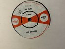 Reggae vinyl record Mr Flint by The Soul Brothers 1966 Rare Island Label