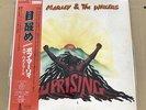 Bob Marley/Uprising ILS81348 Used LP