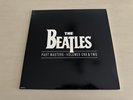 The Beatles Past Masters Volumes One & Two 1988 2LP NM Vinyl Record