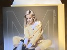 ANNE MARIE SPEAK YOUR MIND  12in WHITE VINYL LP ATLANTIC RECORDS