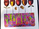 The Rolling Stones – Flowers (1967) First US MONO Pressing Vinyl LP