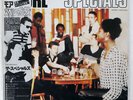 SPECIALS MORE SPECIALS CHRYSALIS WWS81341 JAPAN PROMO OBI VINYL LP