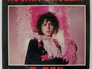 T. REX ROCKIN' & ROLLIN' ODEON PRP8014 JAPAN VINYL LP
