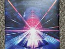 Star Trek Soundtrack Music Original Soundtrack Jerry Goldsmith Blue Vinyl Lp Gf