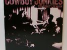 Cowboy Junkies - Trinity Session Vinyl LP Canadian pressing - Excellent Cond