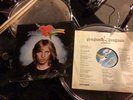 Vintage Vinyl Tom Petty And The Heartbreakers Self Titled LP Record Album