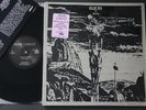 Iron Christ – Iron Christ LP VINYL 1st PRESS THRASH METAL 1987 Cryptic Slaughter