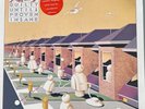 Skyhooks, Guilty Until Proven Insane, LP, 1976, Near Mint