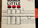 Booker Little Self NM  1st Mono Time lp Scott La Faro Roy Haynes Tommy Flanagan