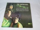 The Supremes Where Did Our Love Go Lp Mono Motown MT 621 Soul Clean