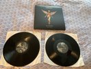 Nirvana - In Utero Double Black Vinyl (2013 Mix) 45rpm. Superb