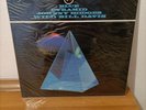 LP JOHNNY HODGES, WILD BILL DAVIS BLUE PYRAMID FRANCE VERVE RECORDS Vinyl