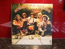 Burnin Red Ivanhoe - Burnin Red Ivanhoe - LP Warner Brothers WS3013 1970