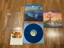 Legend Of Zelda Ballad Of Champions Vinyl Record NOT Moonshake
