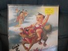 Purple by Stone Temple Pilots  Vinyl Records LP Sealed Hype Sticker