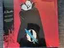Queens of the Stone Age Like Clockwork aqua blue colored vinyl sealed