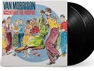 Van Morrison - Accentuate The Positive 2LP NEW