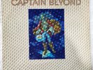 CAPTAIN BEYOND - SELF-TITLED (with original lenticular 3D plastic illustration)