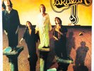 CARAVAN - SELF-TITLED (Nearly perfect 1982 Japanese issue)