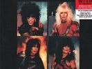 MOTLEY CRUE SHOUT AT THE DEVIL (40TH ANNIVERSARY) LP VINYL 11 track in g'fold sl