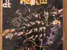 V.A. KILLED BY DEATH D'ITALIA RARE LP COMPILATION PUNK DECIBEL RARE RARE RARE
