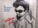 WOLFMAN JACK AIR FORCE RADIO #24.RARE, BEATLES,ROLLING STONES,PINK FLOYD,BOX SET