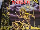Iron Maiden Sanctuary 12