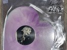 Taylor Swift - Lover (Live from Paris) Heart Shaped 8