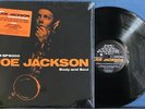JOE JACKSON BODY AND SOUL NM- 1984 QUIEX AUDIOPHILE LP SHRINK HYPE STCKR CHA-CHA