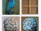 THE CARETAKER Everywhere At The End Of Time Stages 4-6 (Vinyl Set), *Sealed*