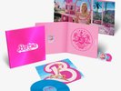 Barbie - the Album Offical Vinyl Movie Soundtrack Set