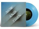 The BEATLES - Now And Then NEW BLUE VINYL 7” Vinyl