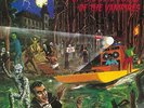 Various - Rids The World Of The Evil Curse Of The Vampires  [VINYL]