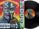 MF DOOM & CZARFACE LP Czarface Meets Metalface Vinyl Album New MAILS SAME DAY