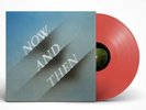 The Beatles Now And Then Limited Edition 12’’ Red Exclusive VINYL PRE-SALE