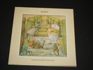 GENESIS SELLING ENGLAND BY THE POUND RECORD LP CHARISMA GERMAN IMPORT 1973 NM