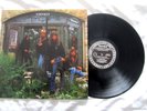 TROUBLE - TROUBLE - HEAVY METAL  - DEF AMERICAN LABEL  VINYL LP