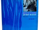 Jackie McLean on Blue Note 4067